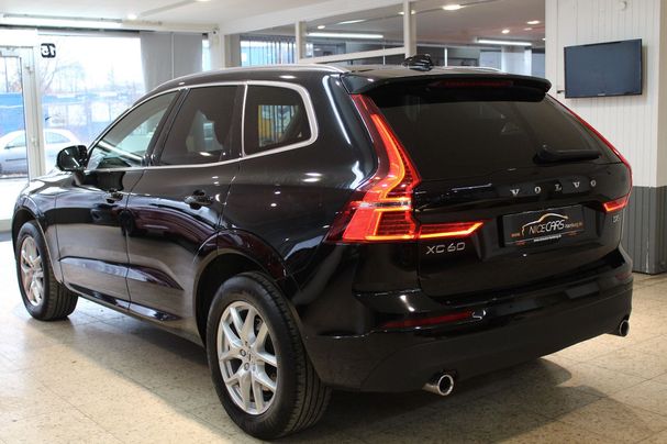 Volvo XC60 AWD Momentum D5 173 kW image number 5