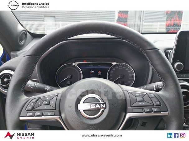 Nissan Juke 105 kW image number 10