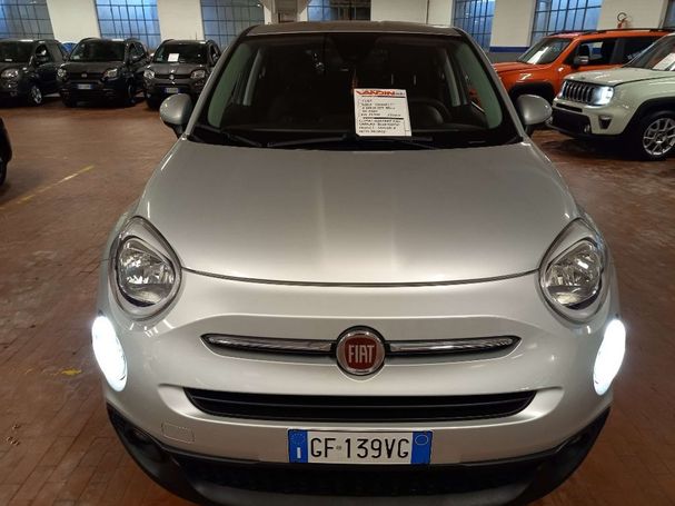 Fiat 500X 1.3 70 kW image number 27