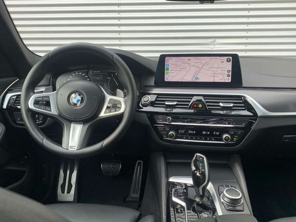 BMW 530i 185 kW image number 6