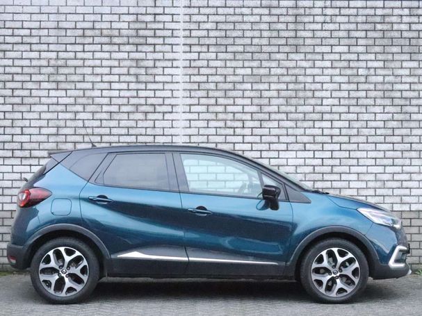 Renault Captur TCe 150 EDC 110 kW image number 16