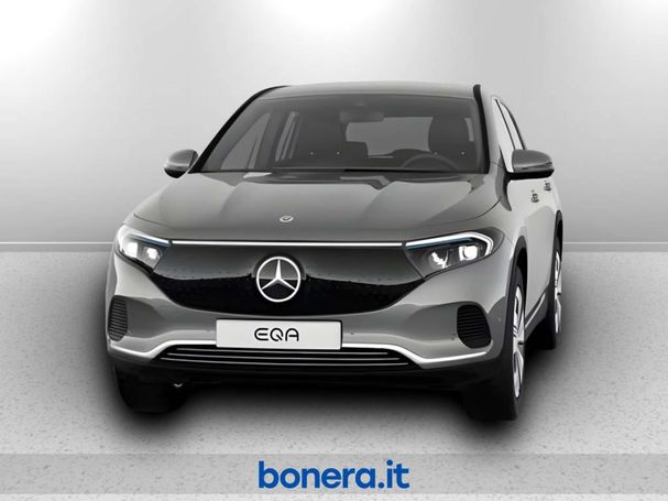 Mercedes-Benz EQA 250 140 kW image number 1