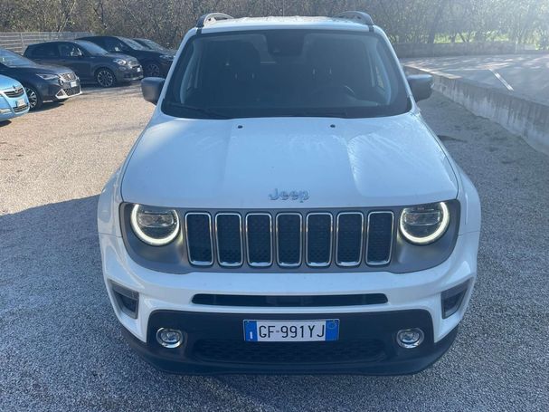 Jeep Renegade 1.6 96 kW image number 1