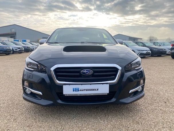 Subaru Levorg 125 kW image number 3