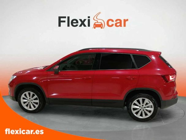 Seat Ateca 1.6 TDI Style 85 kW image number 5