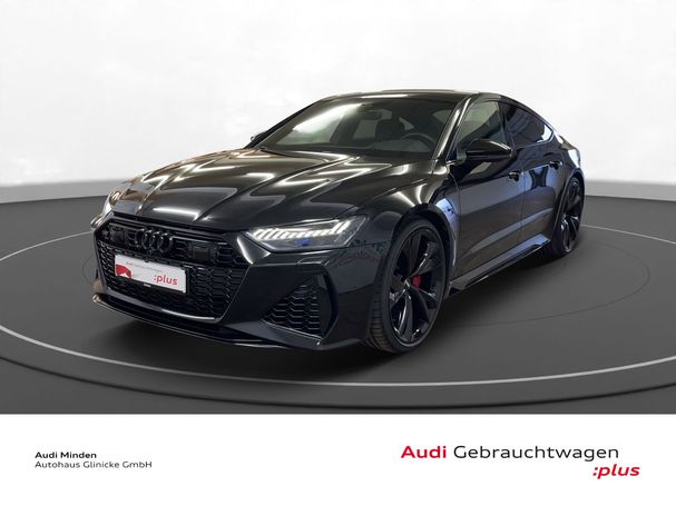 Audi RS7 Sportback 441 kW image number 1