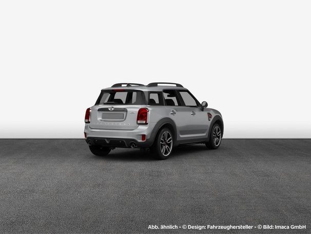 Mini John Cooper Works Countryman ALL4 225 kW image number 2