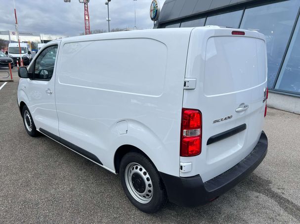 Fiat Scudo 88 kW image number 7