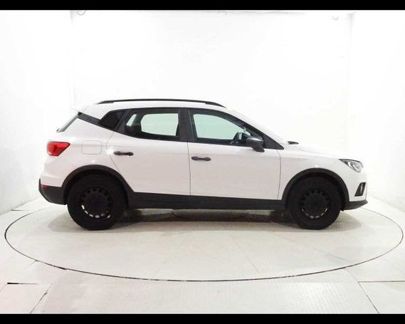 Seat Arona 1.0 TSI Reference 70 kW image number 7