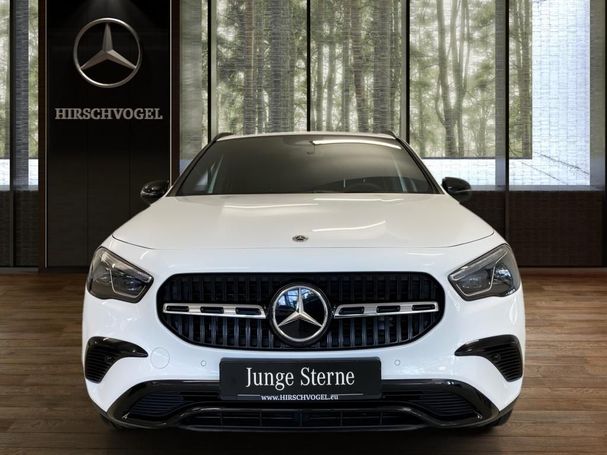 Mercedes-Benz GLA 180 100 kW image number 3