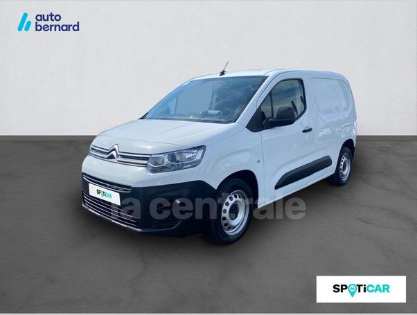 Citroen Berlingo BlueHDi 130 M Club 96 kW image number 1