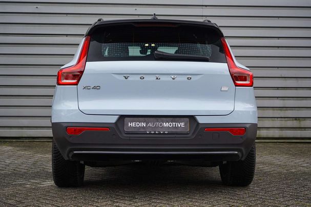 Volvo XC40 Single Motor Extended Range Plus 185 kW image number 3