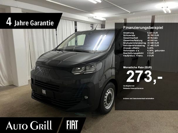 Fiat Scudo L2 107 kW image number 1