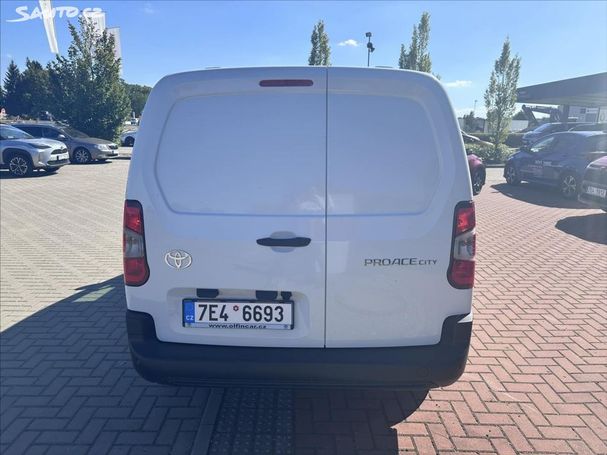 Toyota Proace 96 kW image number 3