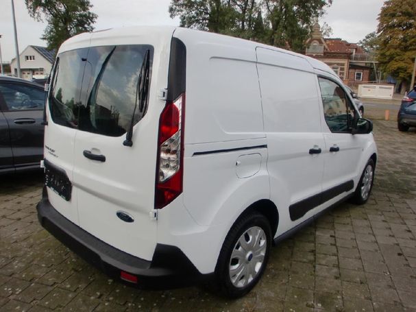 Ford Transit Connect 74 kW image number 3