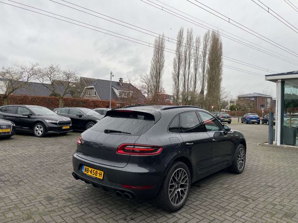 Porsche Macan 185 kW image number 2