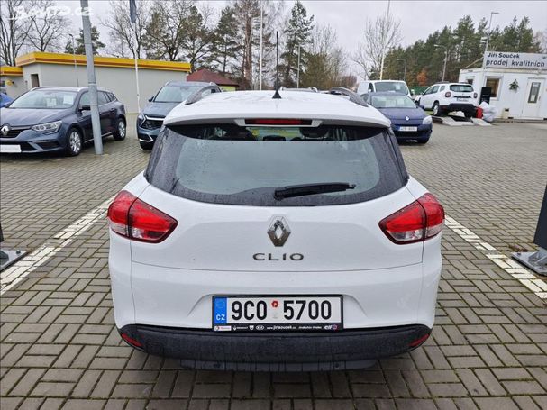 Renault Clio Grandtour TCe 75 55 kW image number 3