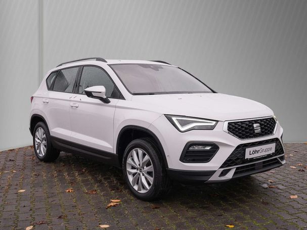 Seat Ateca 1.5 TSI DSG Style 110 kW image number 3