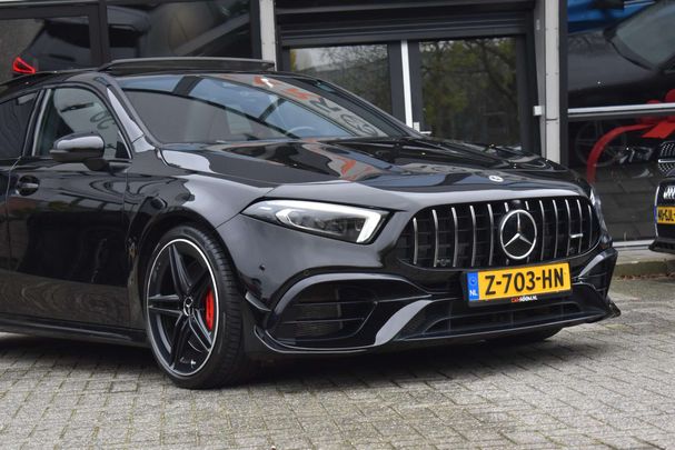 Mercedes-Benz A 45 AMG 4Matic 310 kW image number 40