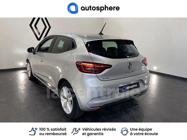 Renault Clio 1.6 E-Tech 103 kW image number 16