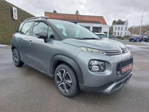 Citroen C3 Aircross BlueHDi 75 kW image number 3