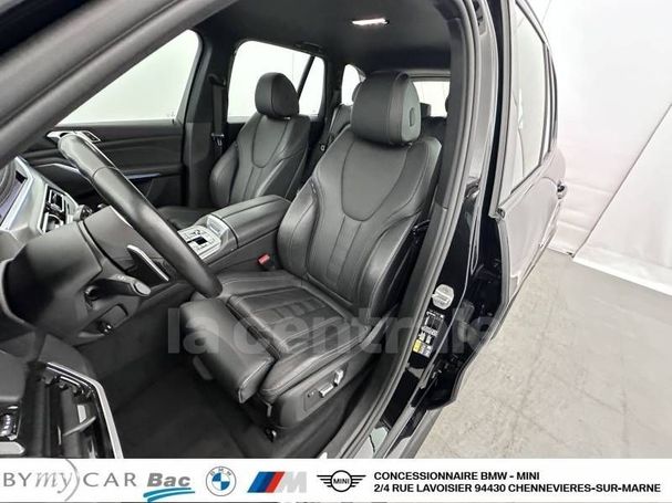 BMW X5 45e xDrive 290 kW image number 22