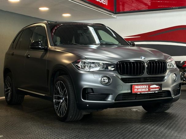 BMW X5 xDrive30d 190 kW image number 4