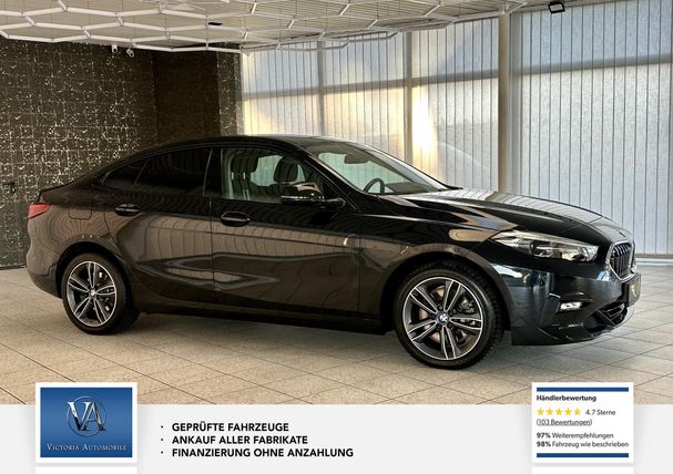 BMW 220d 140 kW image number 3