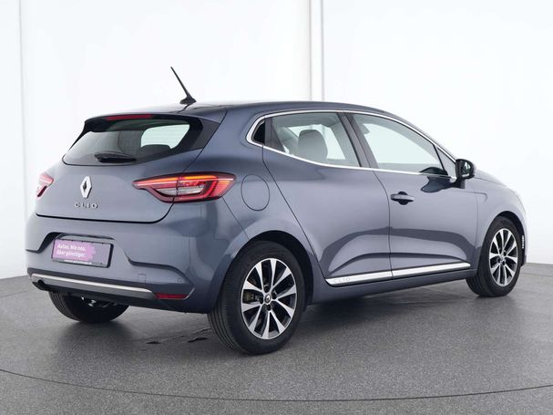 Renault Clio 74 kW image number 6