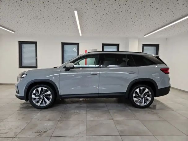 Skoda Kodiaq 2.0 TDI 4x4 DSG 142 kW image number 5