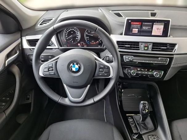 BMW X2 M sDrive 100 kW image number 12