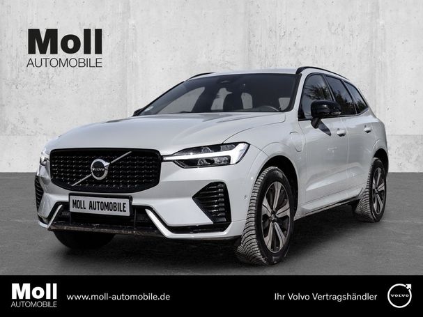 Volvo XC60 Plug-in Hybrid T6 Plus Dark AWD 293 kW image number 1