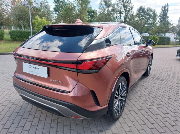 Lexus RX 350 184 kW image number 2