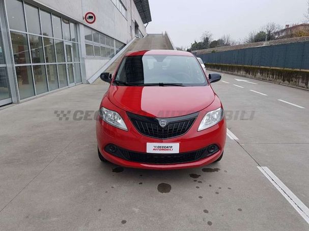 Lancia Ypsilon 51 kW image number 3