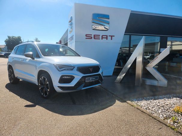 Cupra Ateca 110 kW image number 1