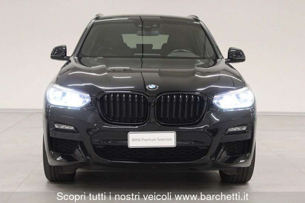 BMW X3 xDrive 210 kW image number 2