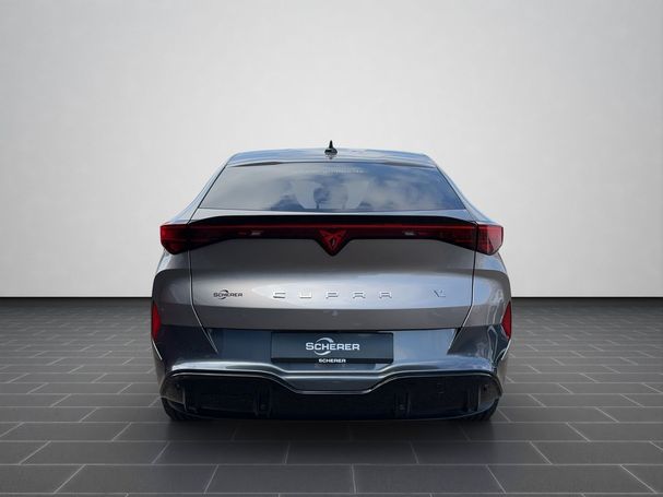 Cupra Tavascan VZ 250 kW image number 6