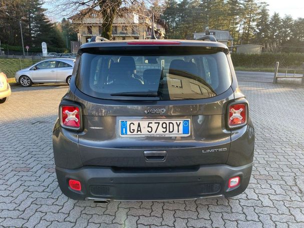 Jeep Renegade 1.6 88 kW image number 5