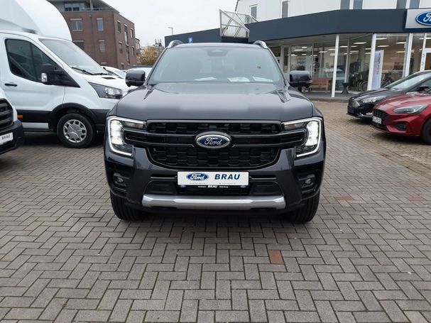 Ford Ranger 2.0 Wildtrak 151 kW image number 7