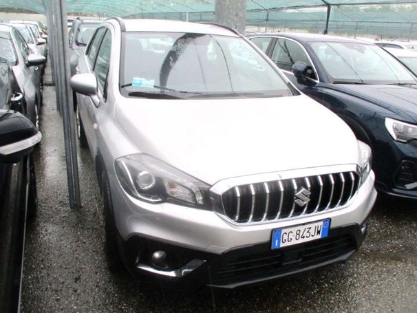 Suzuki SX4 S-Cross 1.4 95 kW image number 3