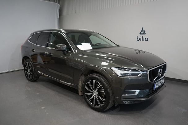 Volvo XC60 D4 AWD Inscription 141 kW image number 2