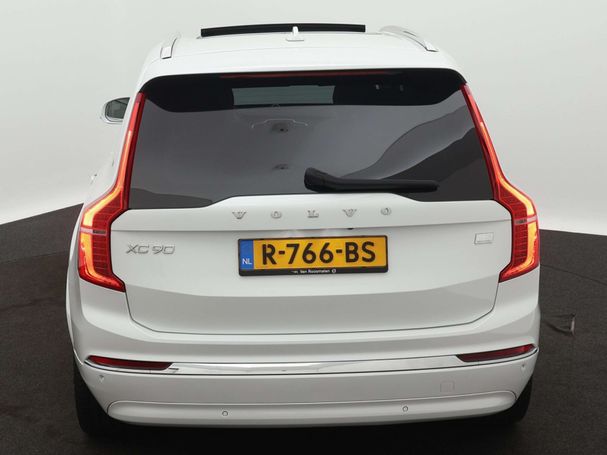 Volvo XC90 T8 AWD Ultimate 335 kW image number 9