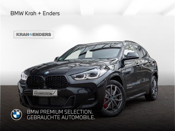 BMW X2 M35i xDrive 225 kW image number 1