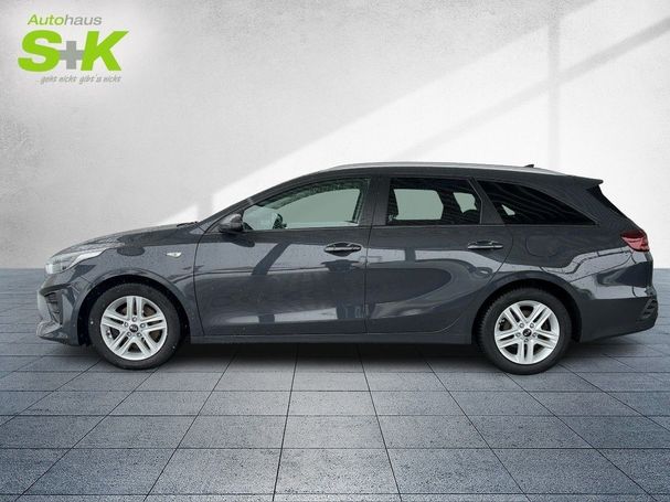 Kia Ceed 74 kW image number 5