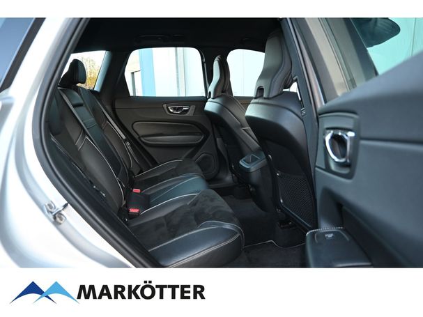 Volvo XC60 T5 184 kW image number 7