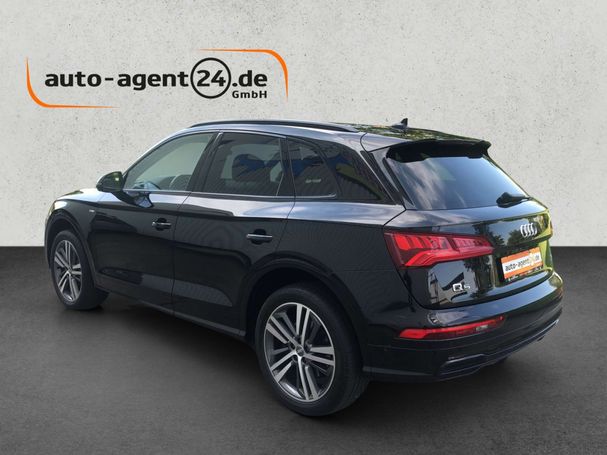 Audi Q5 2.0 TDI quattro S-line 140 kW image number 4