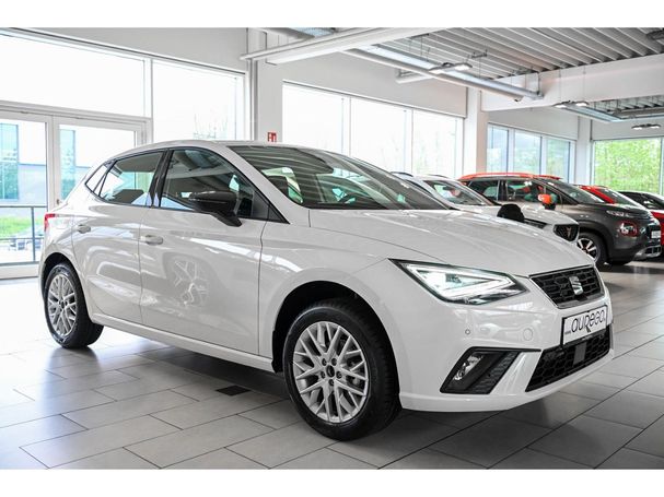 Seat Ibiza 1.0 TSI FR 70 kW image number 2