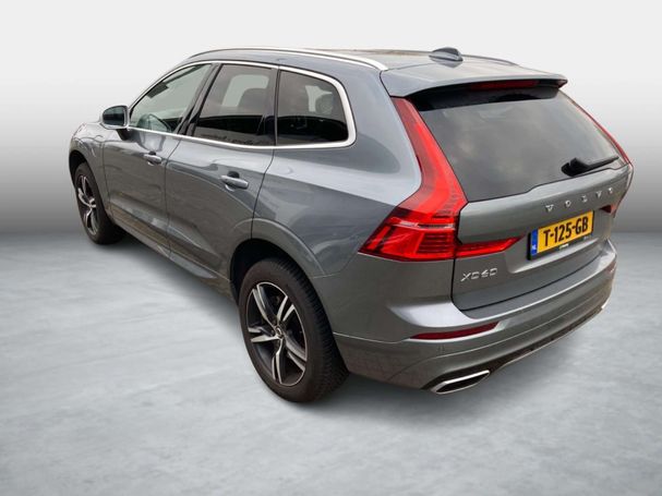 Volvo XC60 T8 AWD 287 kW image number 11