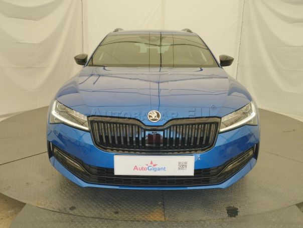 Skoda Superb Combi 2.0 TDI 110 kW image number 2