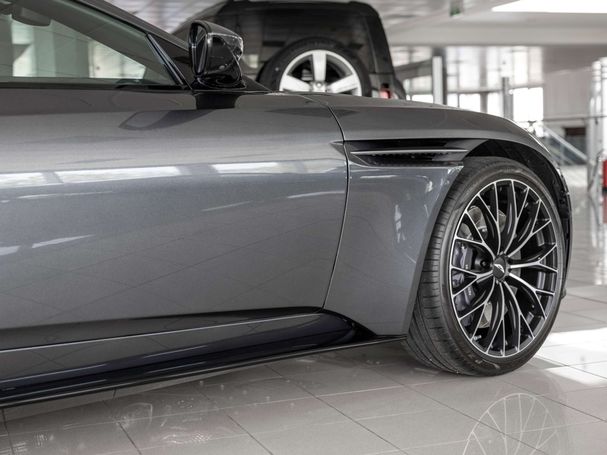 Aston Martin DB11 Coupe V8 393 kW image number 9